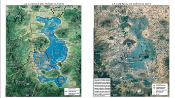 
<br>¿Cuándo será la recuperación del Lago Nabor Carrillo?